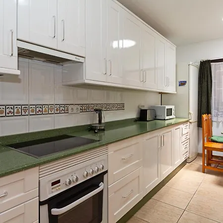 Mariposa 别墅 普拉亚布兰卡