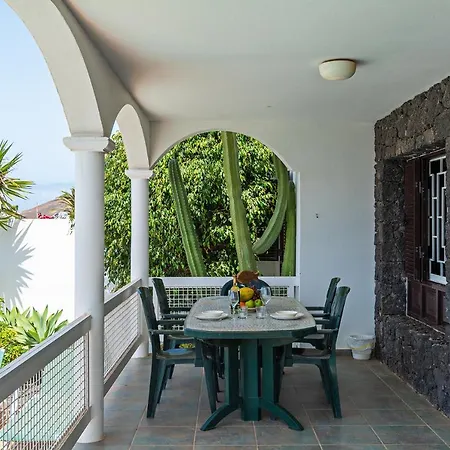 Mariposa Playa Blanca (Lanzarote)