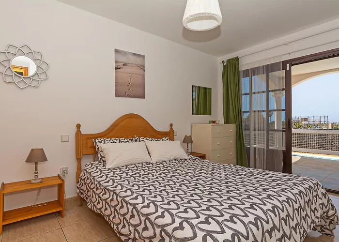 Mariposa Playa Blanca (Lanzarote)