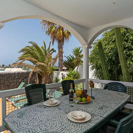 Mariposa Villa Playa Blanca (Lanzarote)