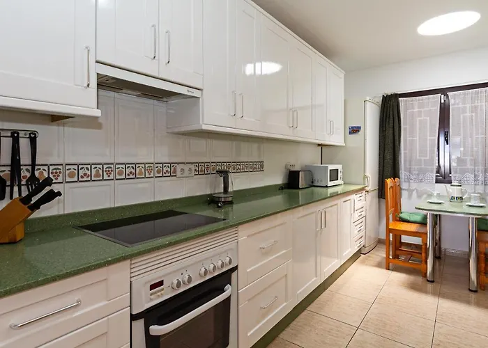 Mariposa Villa Playa Blanca (Lanzarote)